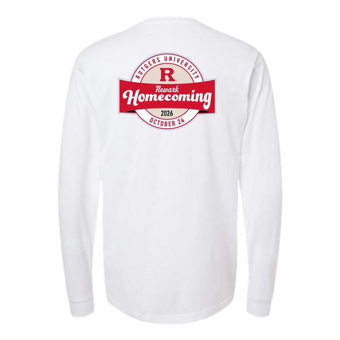 Long Sleeve Homecoming T-Shirt  Long Sleeve T-Shirts