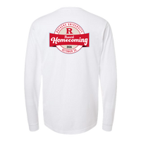 Long Sleeve Homecoming T-Shirt  Long Sleeve T-Shirts
