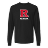 Long Sleeve Homecoming T-Shirt  Long Sleeve T-Shirts
