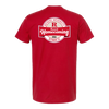 Short Sleeve Homecoming T-Shirt  T-Shirts