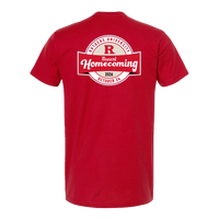 Short Sleeve Homecoming T-Shirt  T-Shirts
