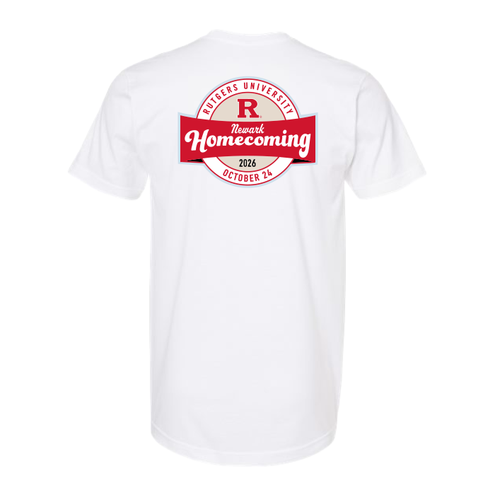 Short Sleeve Homecoming T-Shirt  T-Shirts