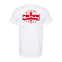 Short Sleeve Homecoming T-Shirt  T-Shirts