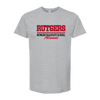Newark Graduate School Alumni Unisex Fine Jersey T-Shirt Rutgers Newark Graduate School