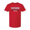 Newark Graduate School Alumni Unisex Fine Jersey T-Shirt Rutgers Newark Graduate School