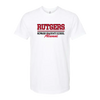 Newark Graduate School Alumni Unisex Fine Jersey T-Shirt Rutgers Newark Graduate School