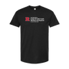 Workforce Development Unisex Fine Jersey T-Shirt Workforce Development