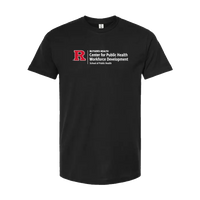 Workforce Development Unisex Fine Jersey T-Shirt Workforce Development