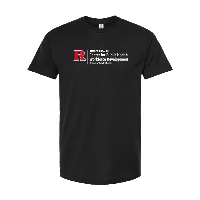 Workforce Development Unisex Fine Jersey T-Shirt Workforce Development