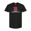 Camden EMPA Unisex Fine Jersey T-Shirt Camden EMPA