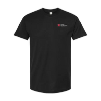 RWJMS Unisex Fine Jersey T-Shirt RWJMS Temp