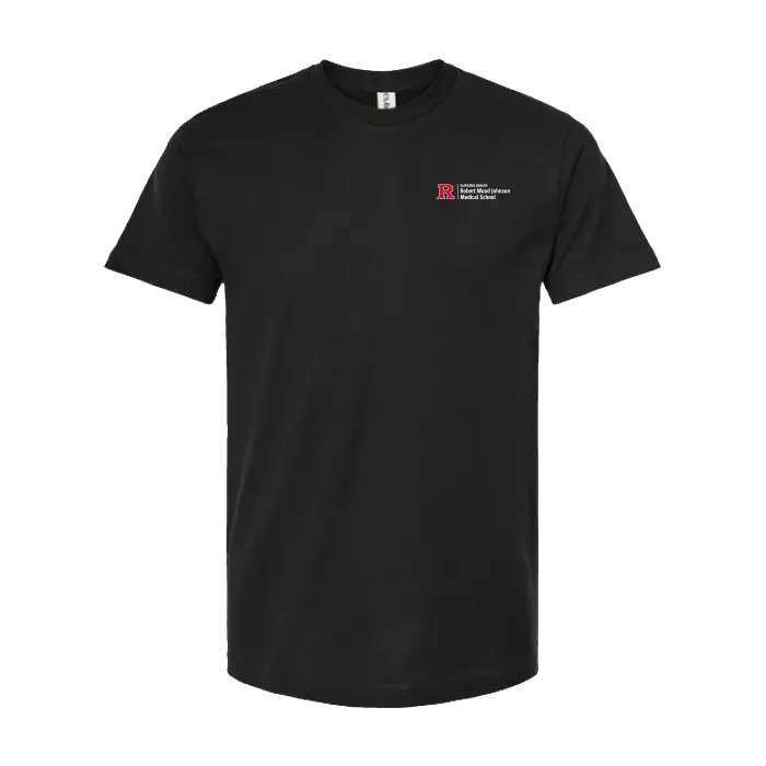 RWJMS Unisex Fine Jersey T-Shirt RWJMS Temp