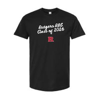 RBS Class of 2026 Unisex Fine Jersey T-Shirt Business