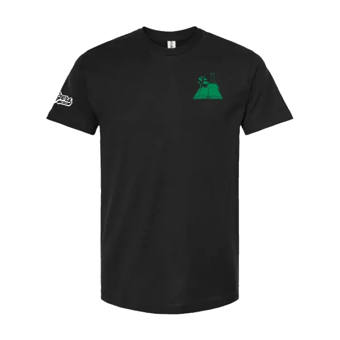 SEBS Short Sleeve Fine Jersey T-Shirt Rutgers SEBS