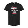 RBS Proud Parent Unisex Fine Jersey T-Shirt Business