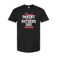 RBS Proud Parent Unisex Fine Jersey T-Shirt Business
