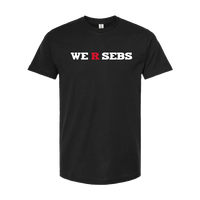 SEBS Unisex Fine Jersey T-Shirt