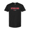 Camden EMPA Unisex Fine Jersey T-Shirt Camden EMPA