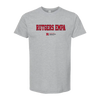 Camden EMPA Unisex Fine Jersey T-Shirt Camden EMPA