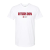 Camden EMPA Unisex Fine Jersey T-Shirt Camden EMPA