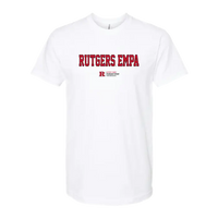 Camden EMPA Unisex Fine Jersey T-Shirt Camden EMPA