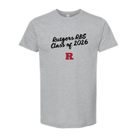 RBS Class of 2026 Unisex Fine Jersey T-Shirt Business