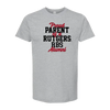 RBS Proud Parent Unisex Fine Jersey T-Shirt Business