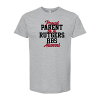 RBS Proud Parent Unisex Fine Jersey T-Shirt Business
