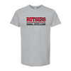 Criminal Justice Unisex Fine Jersey T-Shirt Rutgers Criminal Justice