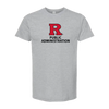 Camden EMPA Unisex Fine Jersey T-Shirt Camden EMPA