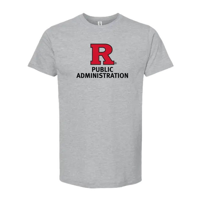 Camden EMPA Unisex Fine Jersey T-Shirt Camden EMPA
