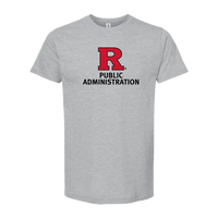 Camden EMPA Unisex Fine Jersey T-Shirt Camden EMPA