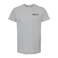 RWJMS Unisex Fine Jersey T-Shirt RWJMS Temp