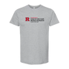 Workforce Development Unisex Fine Jersey T-Shirt Workforce Development
