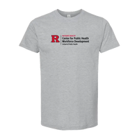 Workforce Development Unisex Fine Jersey T-Shirt Workforce Development