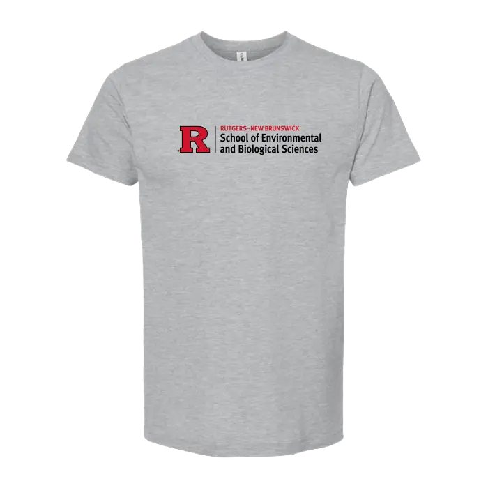 SEBS Fine Jersey T-Shirt Rutgers SEBS