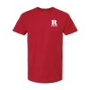 Unisex Fine Jersey T-Shirt Rutgers School of Nursing