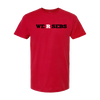 SEBS Unisex Fine Jersey T-Shirt
