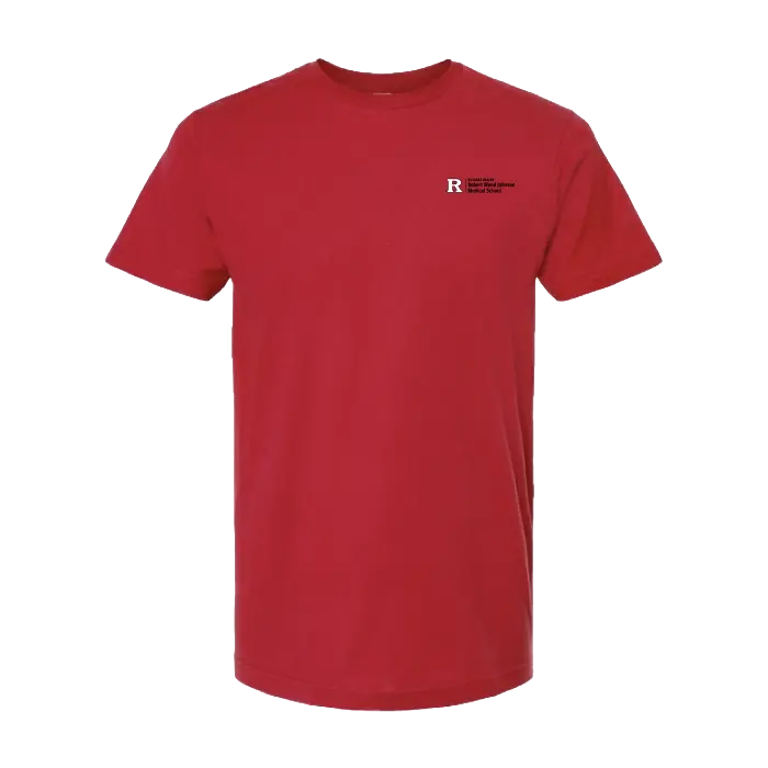 RWJMS Unisex Fine Jersey T-Shirt RWJMS Temp