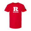 70th Anniversary of Nursing Unisex Fine Jersey T-Shirt Rutgers School of Nursing