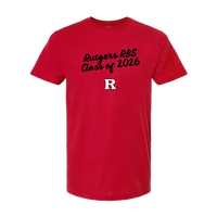 RBS Class of 2026 Unisex Fine Jersey T-Shirt Business