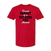 RBS Proud Parent Unisex Fine Jersey T-Shirt Business