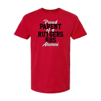 RBS Proud Parent Unisex Fine Jersey T-Shirt Business