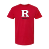 Rutgers Family Unisex Fine Jersey T-Shirt Rutgers Family