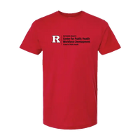 Workforce Development Unisex Fine Jersey T-Shirt Workforce Development