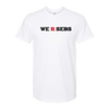 SEBS Unisex Fine Jersey T-Shirt