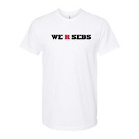 SEBS Unisex Fine Jersey T-Shirt