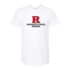 Newark Graduate School Unisex Fine Jersey T-Shirt Rutgers Newark Graduate School