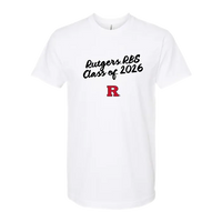 RBS Class of 2026 Unisex Fine Jersey T-Shirt Business