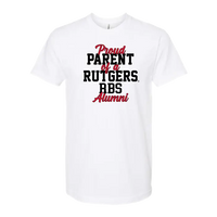 RBS Proud Parent Unisex Fine Jersey T-Shirt Business